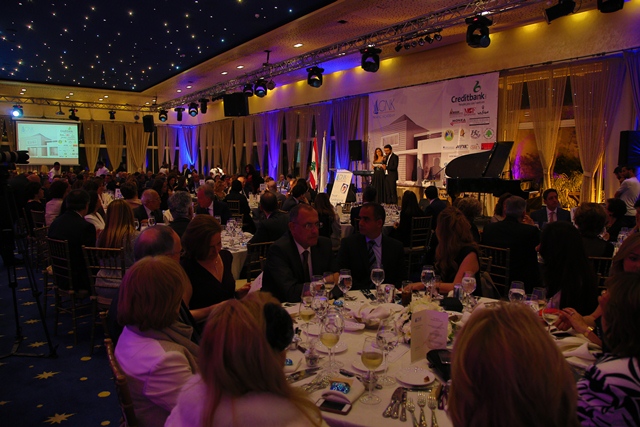 GNK Gala Dinner